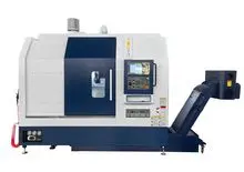 EUMASPINNER EL Li Series High Precision Dual Track Main Track Lifting Control Equipment