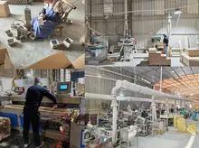 bamboo kitchenware , wooden home decoration 