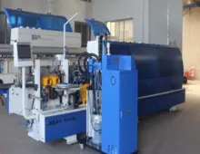 Adhesivo termofusible para cantos de PUR