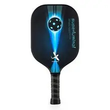 pickleball paddle