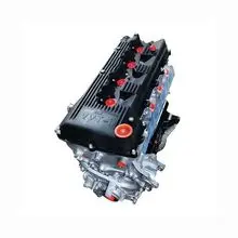 Motor de qualidade para exportação, destinado à revenda em grande escala e a compradores de comércio internacional.