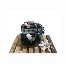 Motores com preços acessíveis, disponíveis para compra em grande volume por distribuidores e varejistas.