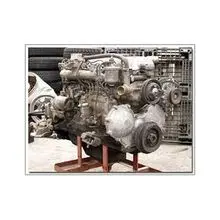 Motor de baixo custo projetado para contratos de atacado e pedidos recorrentes.