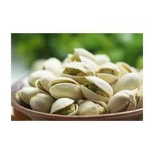 Pistaches de baixo preço 