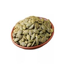 Natural Green Pumpkin Seeds 