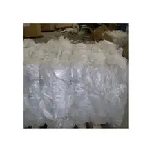 Clear and natural LDPE scrap 