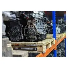 Motor de baixo custo fornecido com qualidade de exportação para operação confiável.