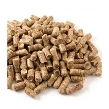 Pellets de madera a bajo precio y con descuento 