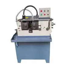 Máquina de laminação de roscas pequenas FD-4T