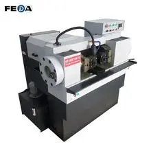 FD-15T 两轴滚丝机