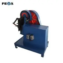 FD-208F 立式搓丝机 每分钟可搓55个