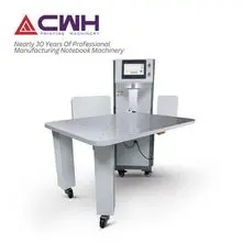 Contador de papel CWH-2100