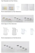 imagem dos produtos