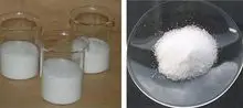 Polyacrylamide
