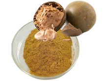 Extracto de fruta del monje: sustituto natural del azúcar sin calorías, apto para diabéticos, se puede utilizar ampliamente en refrigerios saludables y bebidas sin azúcar.
