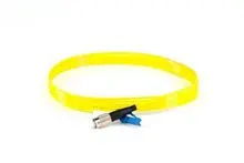 Conector de fibra óptica de modo único 2.0 FCUPC-LCUPC G652D/G657A1/A2/B3