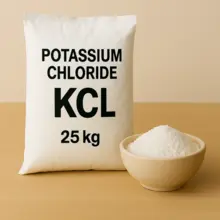 KCL