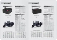 Chilwee Sodium-Ion Battery