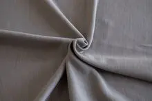 Tecido piqué de poliéster Yang