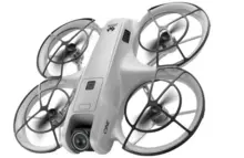 aeronave X676