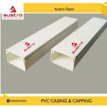 REVESTIMENTO E CAPING DE PVC