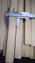 Pine Wood 30x30x2200mm 