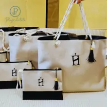 KIT DE BOLSA PERSONALIZADA