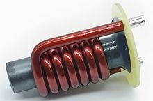 Indutor, transformador de alta frequência, indutor de modo comum, transformador de potência, filtro, EMI, indutor SMT, transformador SMT