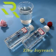 50% licor-mãe PCE policarboxilato redutor de água para concreto redutor de água CAS 25133-97-5