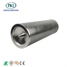 Aceite hidráulico HQFILTRATION HBR-Z-0880-API-PF010-V