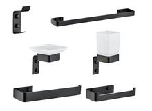 Juego de accesorios de baño SS 201