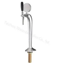 Torre Kegerator Torre de cerveza Cobra con 1 grifo