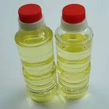 Refined Soybean Oil