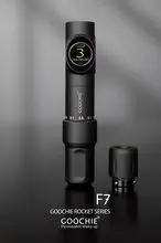 Goochie F7 permanent makeup tattoo machine