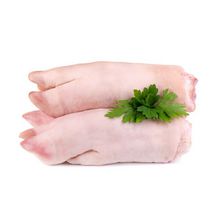 Premium Frozen Pork Front Feet 