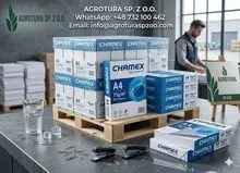Papel de Copia Chamex A4 al por Mayor