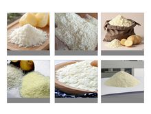 Premium Wholesale Potato Flour 