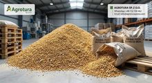 Premium Wholesale Soybean Meal for Animal Feed