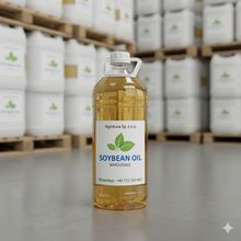 优质精炼大豆油