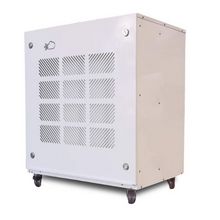 Caja de ventilación/escape