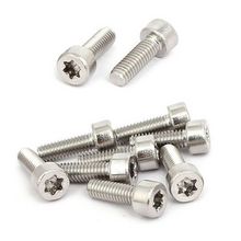 cap head bolt