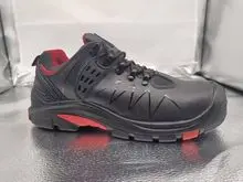 Steel Toe Shoes, Comfy Lightweight Industry Shoes