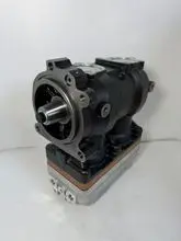 Somos un fabricante profesional de compresores de aire.