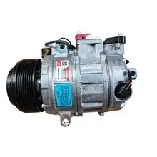 Compressor de ar condicionado para BMW GT/Série 3/Série 5