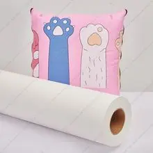 Papel para sublimação de alta aderência de 90 g/m²