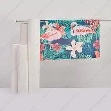 Papel para sublimação de grande formato de 2,1 m
