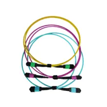 Armored Fiber Optic Cables