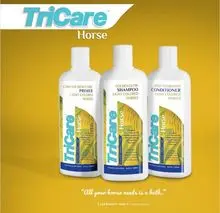 Kit Light 500ml (Primer + Champú + Acondicionador)