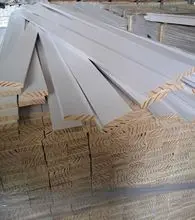 S4S de Pino Finger Joint (Boards)