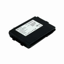 Bateria de 5000mAh para leitor de código de barras Zebra TC75